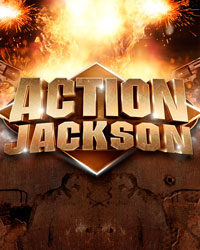 Action Jackson